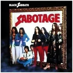 Sabotage (Remastered)