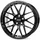 MOTEC Hyper Mesh 8,5 x 19 5 x 114,3 ET45 ML72,6 Schwarz