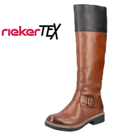 Rieker Damen Braun 40