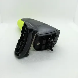 Braun Series 3 300s grün