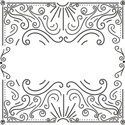 Securit® Fensterschablonen, inkl. Kreidemarker – Schilderthema – 3er-Set A2