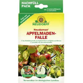 NEUDORFF Insektenfänger Lockstoff 1 St.
