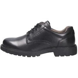 Gabor Schnürschuhe Herren Schwarz 44,5