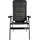 Westfield Campingstuhl Noblesse Deluxe Dunkelbraun