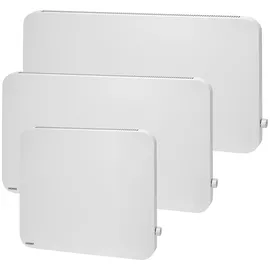 VASNER Hybridheizung Infrarotheizung Konvektionsheizung Konvi Plus 600 Watt