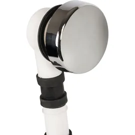 Calmwaters Duowanne Rechteckbadewanne 80 x 180 cm (99000158)