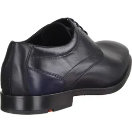 LLOYD Kalmar Business Schuh Schwarz - Gr.: 42,5