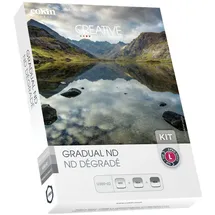 Cokin Gradual ND Kit Z (Series)