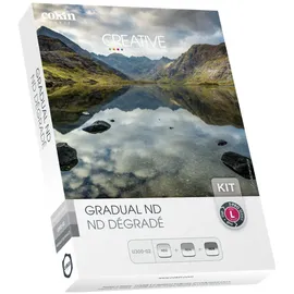Cokin Gradual ND Kit Z (Series)