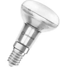 LEDVANCE LED-Reflektorlampe E14, 2700K 4,8W 345lm