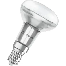 LEDVANCE LED-Reflektorlampe E14, 2700K 4,8W 345lm