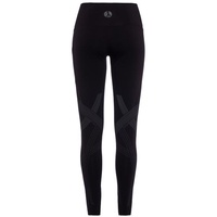LASCANA ACTIVE Leggings Damen schwarz Gr.36/38