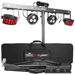 Chauvet DJ GigBAR 2