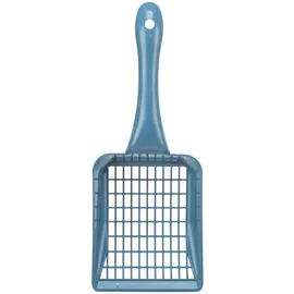 Trixie Streuschaufel XL Blau