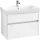 Villeroy & Boch Collaro Schrankwaschtisch 80 x 47 cm 4A3380R1