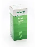 SIDOREL liquid Liquide 150 ml