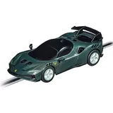 Carrera GO!!! Ferrari SF-90 XX Stradale - Grigio Scuro