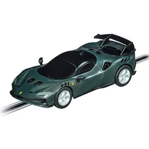 Carrera GO!!! Ferrari SF-90 XX Stradale - Grigio Scuro