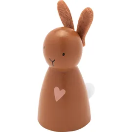 SHEEPWORLD Holzhase für Geldgeschenk Ostern"