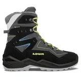 Lowa LINO GTX Kinder, grau, Größe 37 EU
