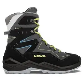Lowa LINO GTX Kinder, grau, Größe 37 EU