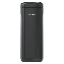 Siegwerk CUBO XL schwarz 2,55 l