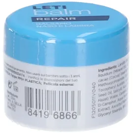 Leti Pharma GmbH Letibalm Nase und Lippen