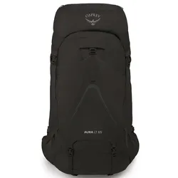 Osprey Aura AG LT 65 Trekkingrucksack WM-L 83 cm black