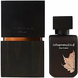 Rasasi La Yuqawam Eau de Parfum 75 ml