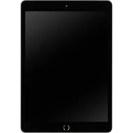 Apple iPad 10,2" (9. Generation 2021) 256 GB Wi-Fi silber