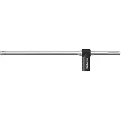 fischer 546600, Bohrer, 1,8 cm, 450 mm, Mauerziegel, Naturstein, Beton, 32 cm, S