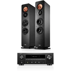 ULTIMA 40 + DENON DRA-900H