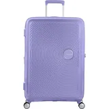 American Tourister Soundbox 4-Rollen 77 cm / 97-110 l lavender