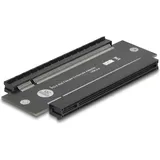 DeLock Riser Karte PCI Express 3.0 x16 Slot zu x16 Slot