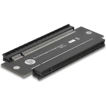 DeLock Riser Karte PCI Express 3.0 x16 Slot zu x16 Slot