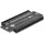 DeLock Riser Karte PCI Express 3.0 x16 Slot zu x16 Slot
