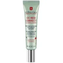 Erborian CC Red Correct Créme