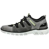 Rieker Herren Halbschuhe 14508 - 44 EU