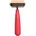 Speedball Handroller Deluxe aus weichem Gummi kastanienbraun 2 Inch