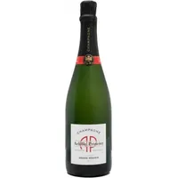 Champagner Achille Princier - Grande Réserve