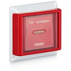 AS500 NOT-AUS-SCHALTER, UP
