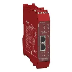 Schneider Electric XPSMCMEN0200HT Drehzahl-Erweiterungsmodul Modicon XPSMCM, 2 Encoder HTL, Schraubklemmen