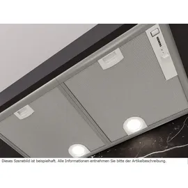 Siemens LB75566 Lüfterbaustein 73 cm Silber