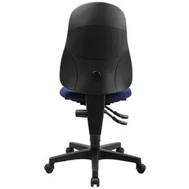 TOPSTAR Ortho Point Stoff Blau