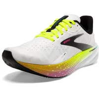 Brooks Hyperion Max Herren weiß - 12