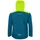 TROLLKIDS Bergen Jacke Petrol 98