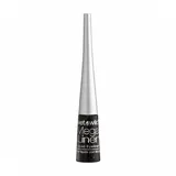 wet n wild MegaLiner Eyeliner Farbton Black