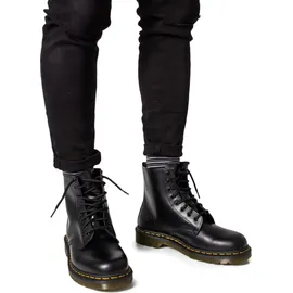 Dr. Martens 1460 Glattleder black smooth 44