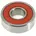 Bearings C sosp 10x26x8mm MAX