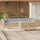 vidaXL Garten-Lounge-Set 9-tlg. grau Kiefer
